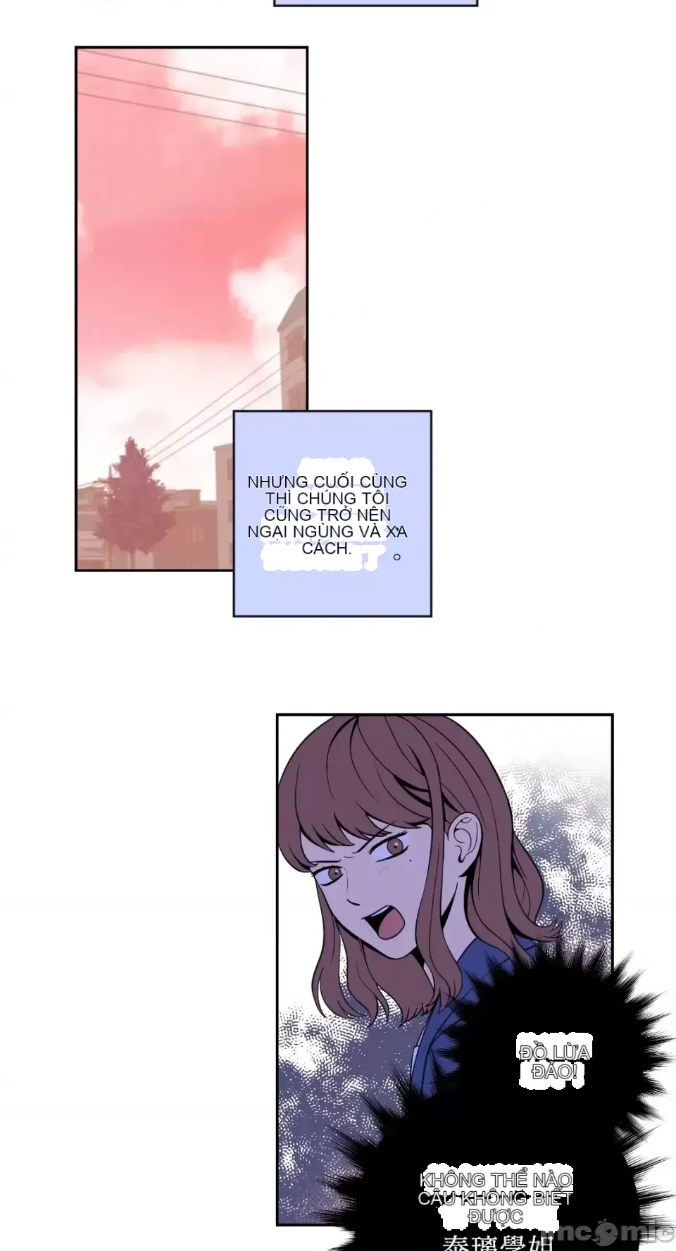 Ông chủ, tôi đang bỏ cuộc Chương 1-62