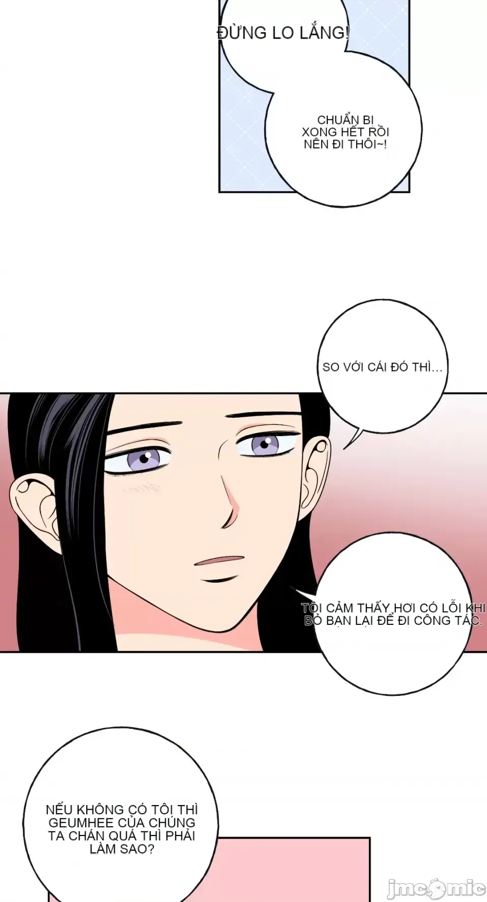 Ông chủ, tôi đang bỏ cuộc Chương 1-62