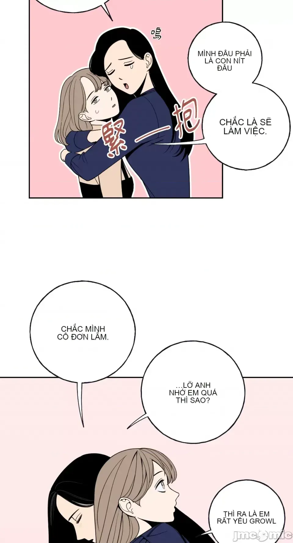 Ông chủ, tôi đang bỏ cuộc Chương 1-62