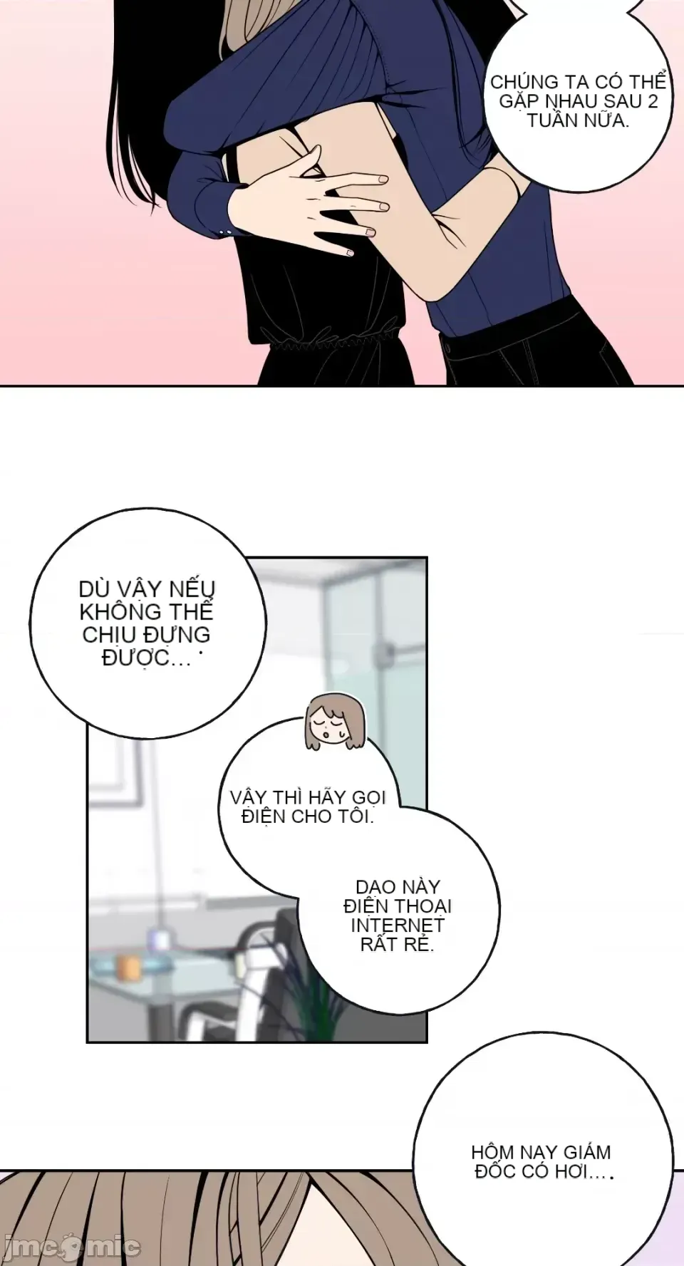 Ông chủ, tôi đang bỏ cuộc Chương 1-62