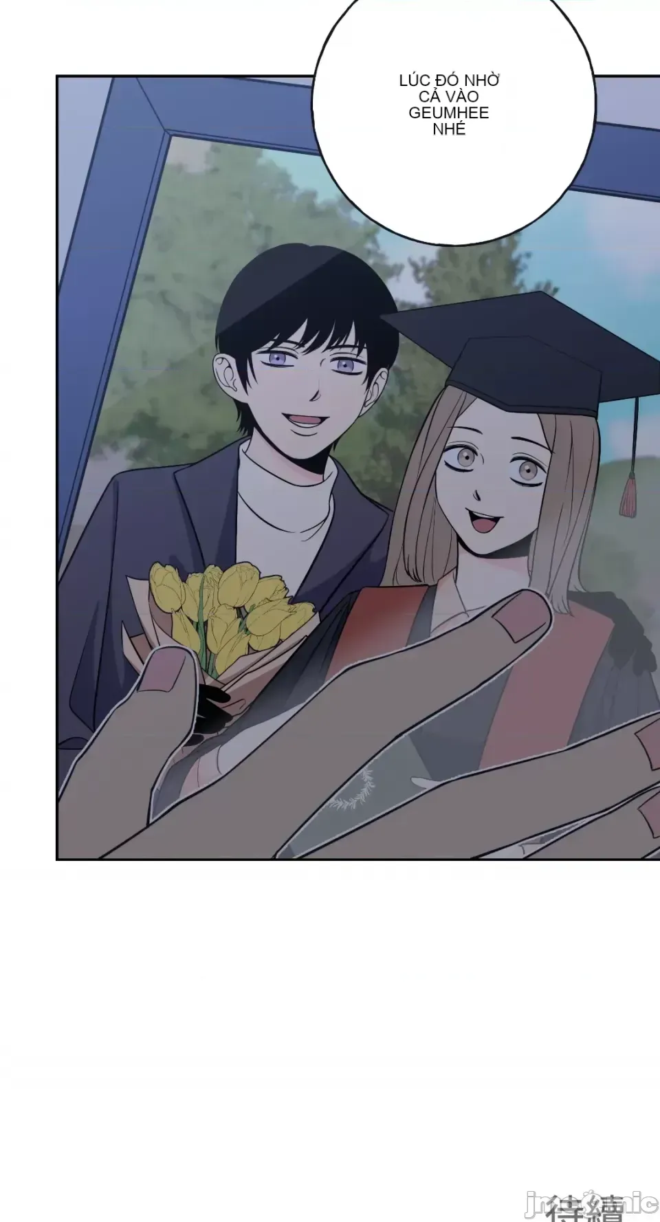 Ông chủ, tôi đang bỏ cuộc Chương 1-62