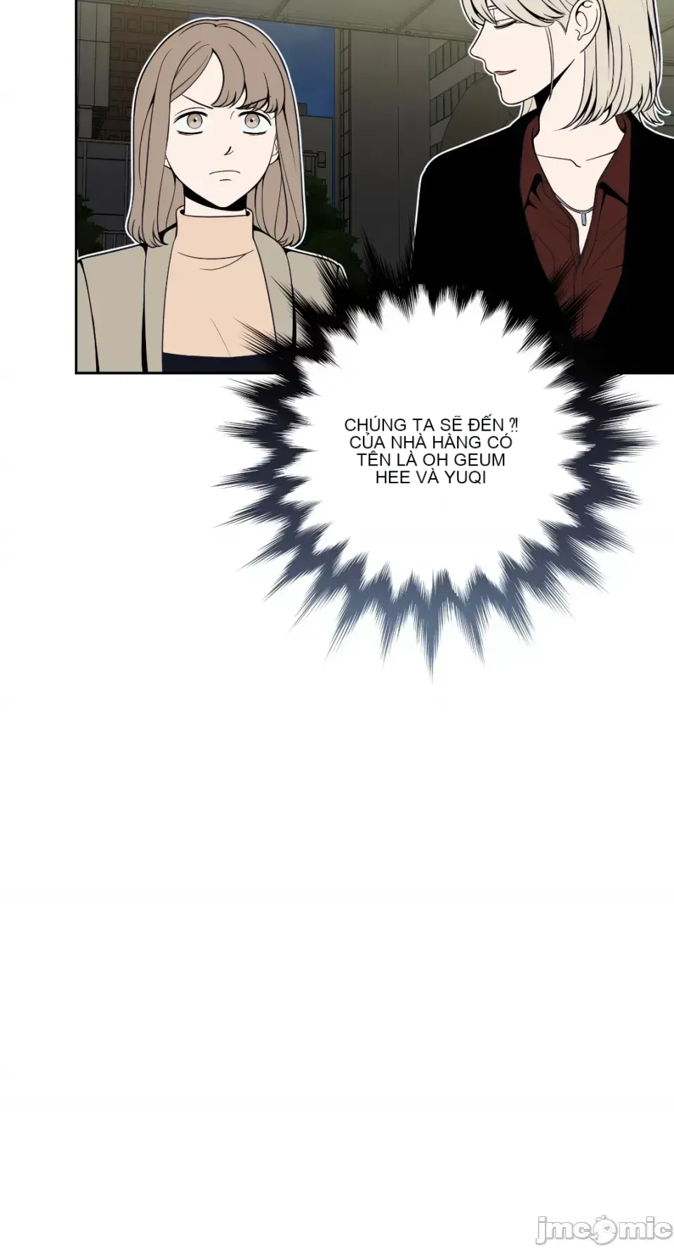 Ông chủ, tôi đang bỏ cuộc Chương 1-62