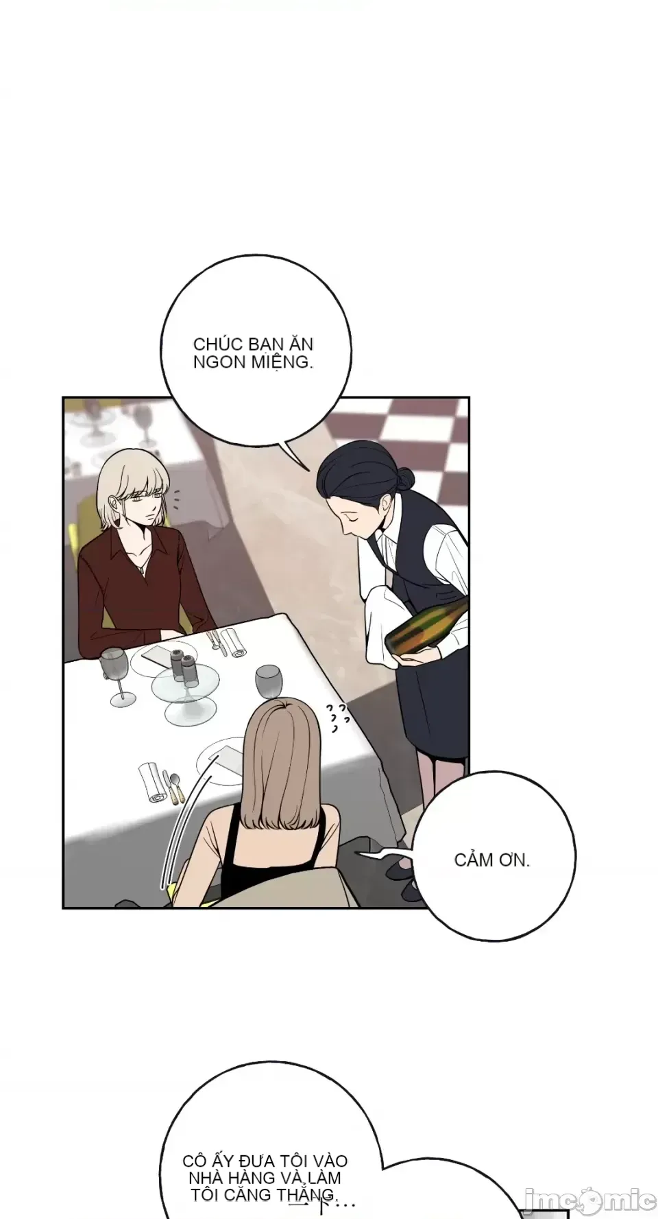 Ông chủ, tôi đang bỏ cuộc Chương 1-62