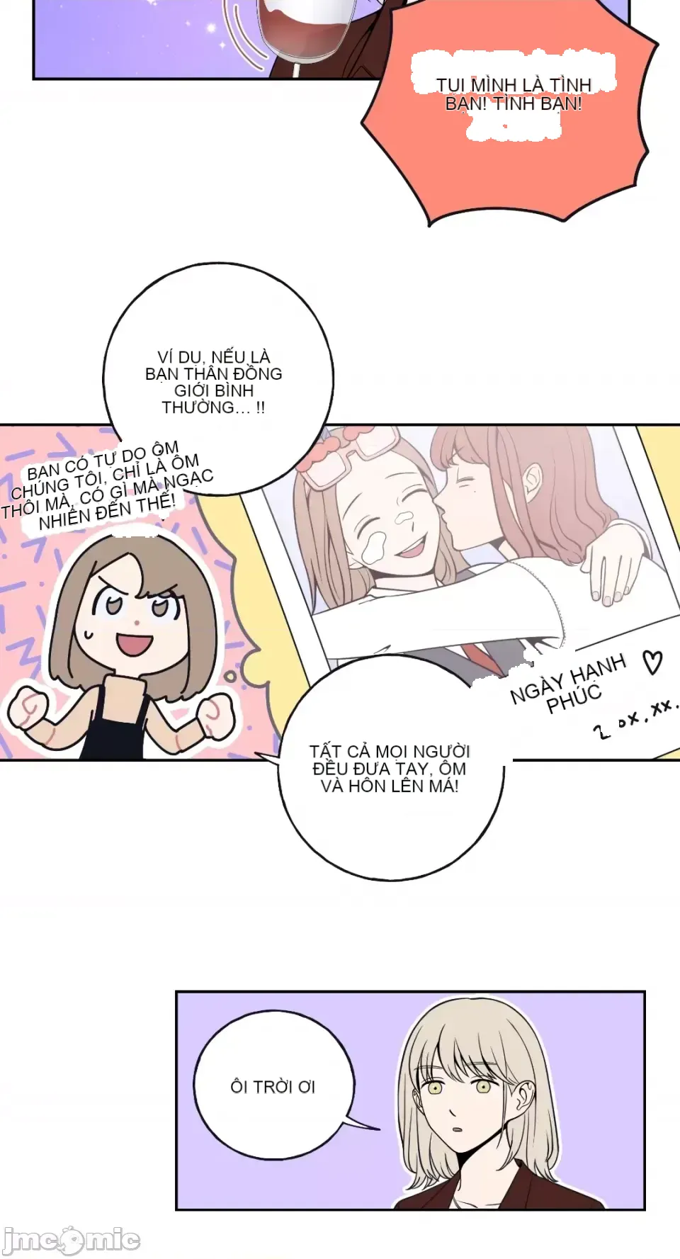 Ông chủ, tôi đang bỏ cuộc Chương 1-62