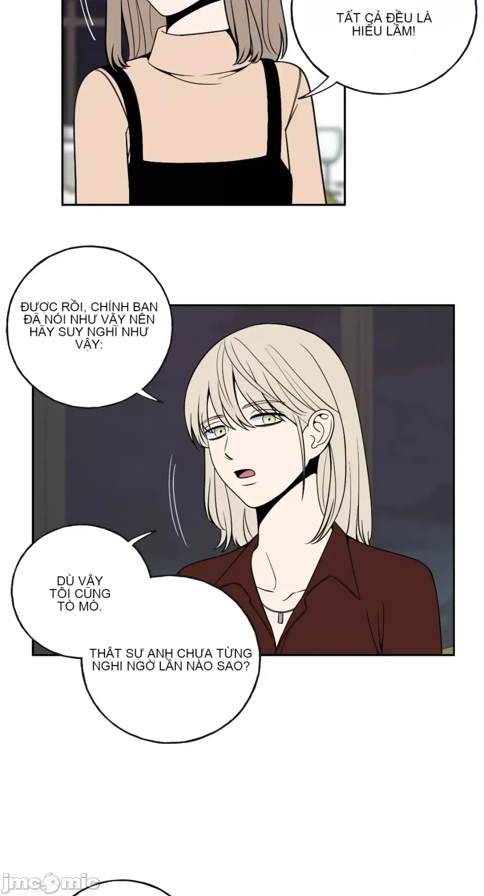 Ông chủ, tôi đang bỏ cuộc Chương 1-62