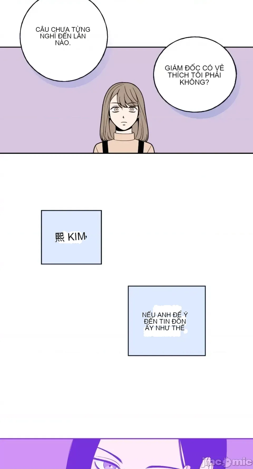 Ông chủ, tôi đang bỏ cuộc Chương 1-62