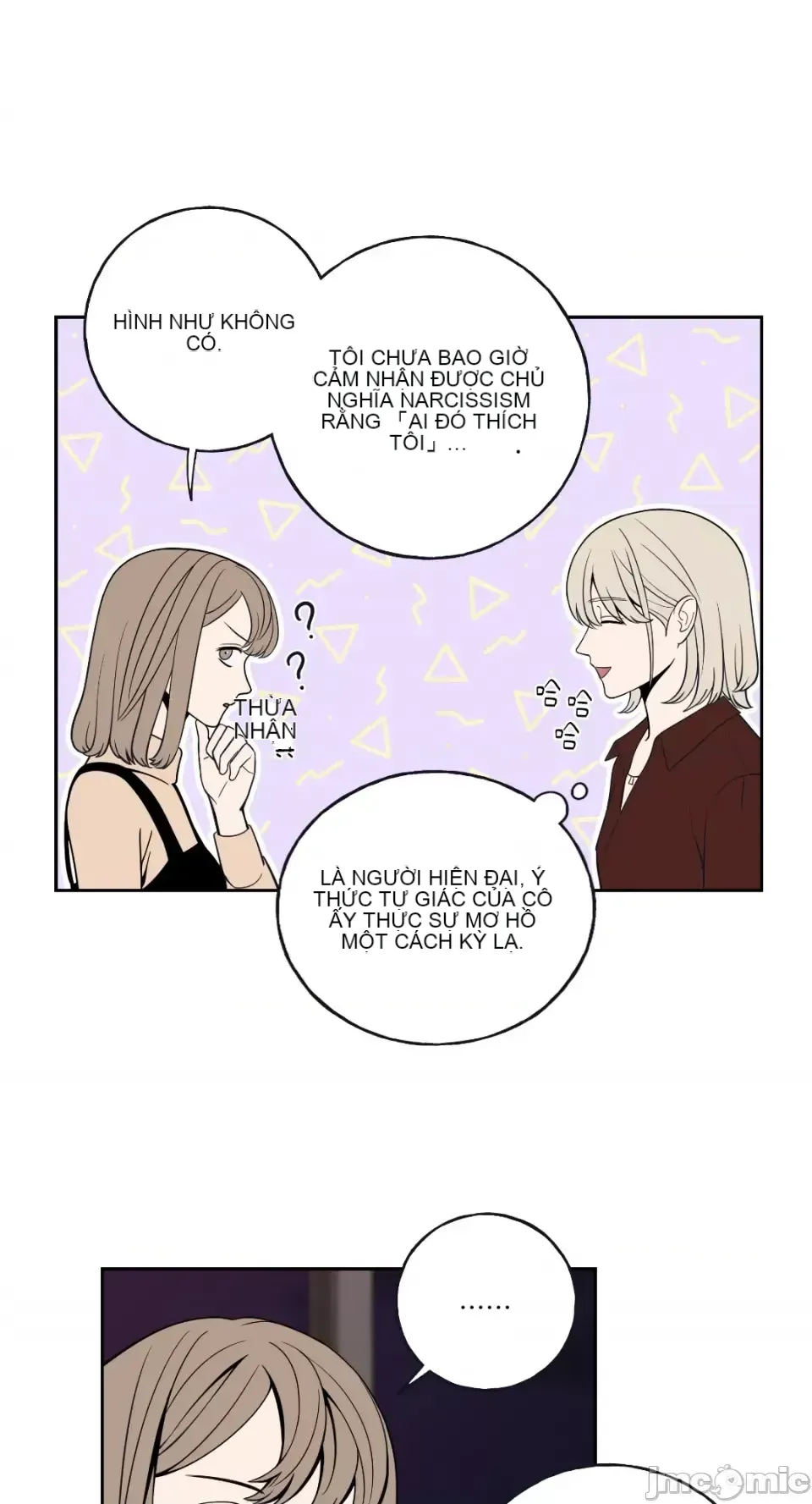 Ông chủ, tôi đang bỏ cuộc Chương 1-62