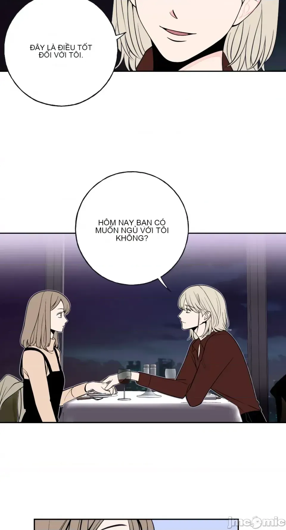 Ông chủ, tôi đang bỏ cuộc Chương 1-62