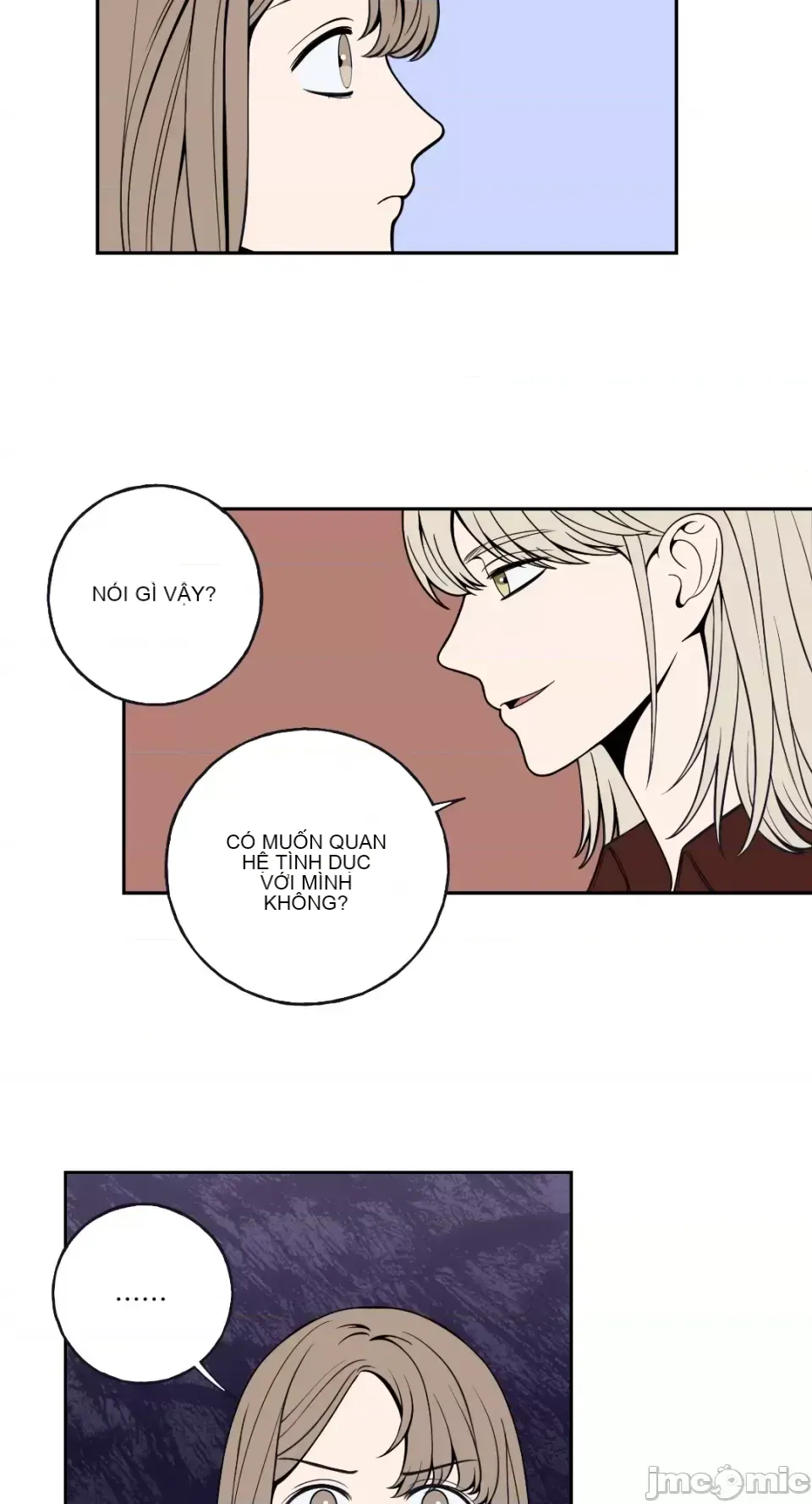 Ông chủ, tôi đang bỏ cuộc Chương 1-62