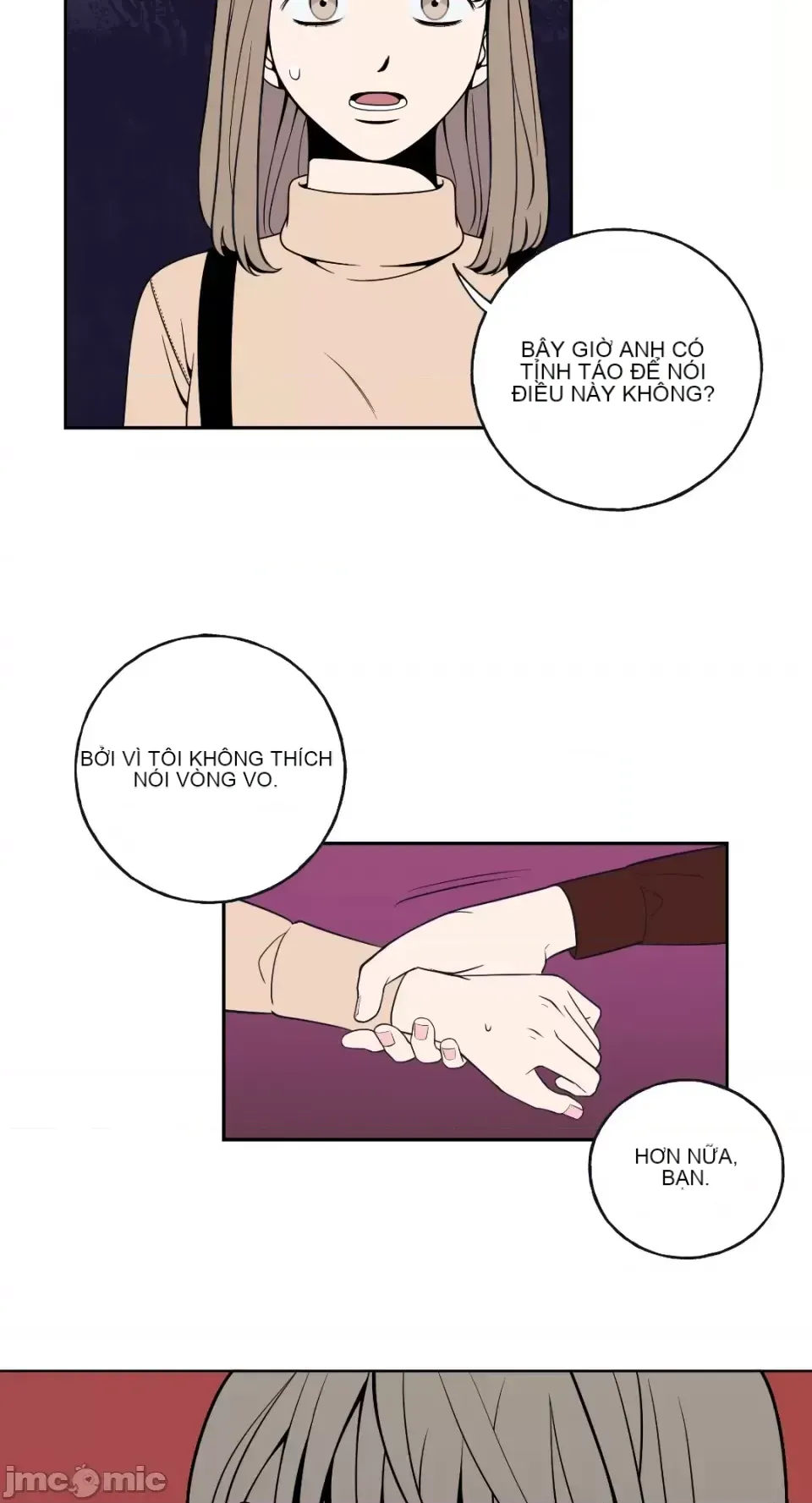 Ông chủ, tôi đang bỏ cuộc Chương 1-62