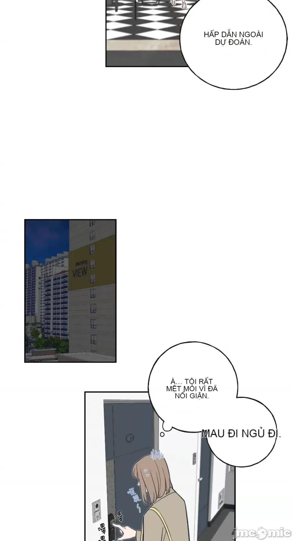 Ông chủ, tôi đang bỏ cuộc Chương 1-62