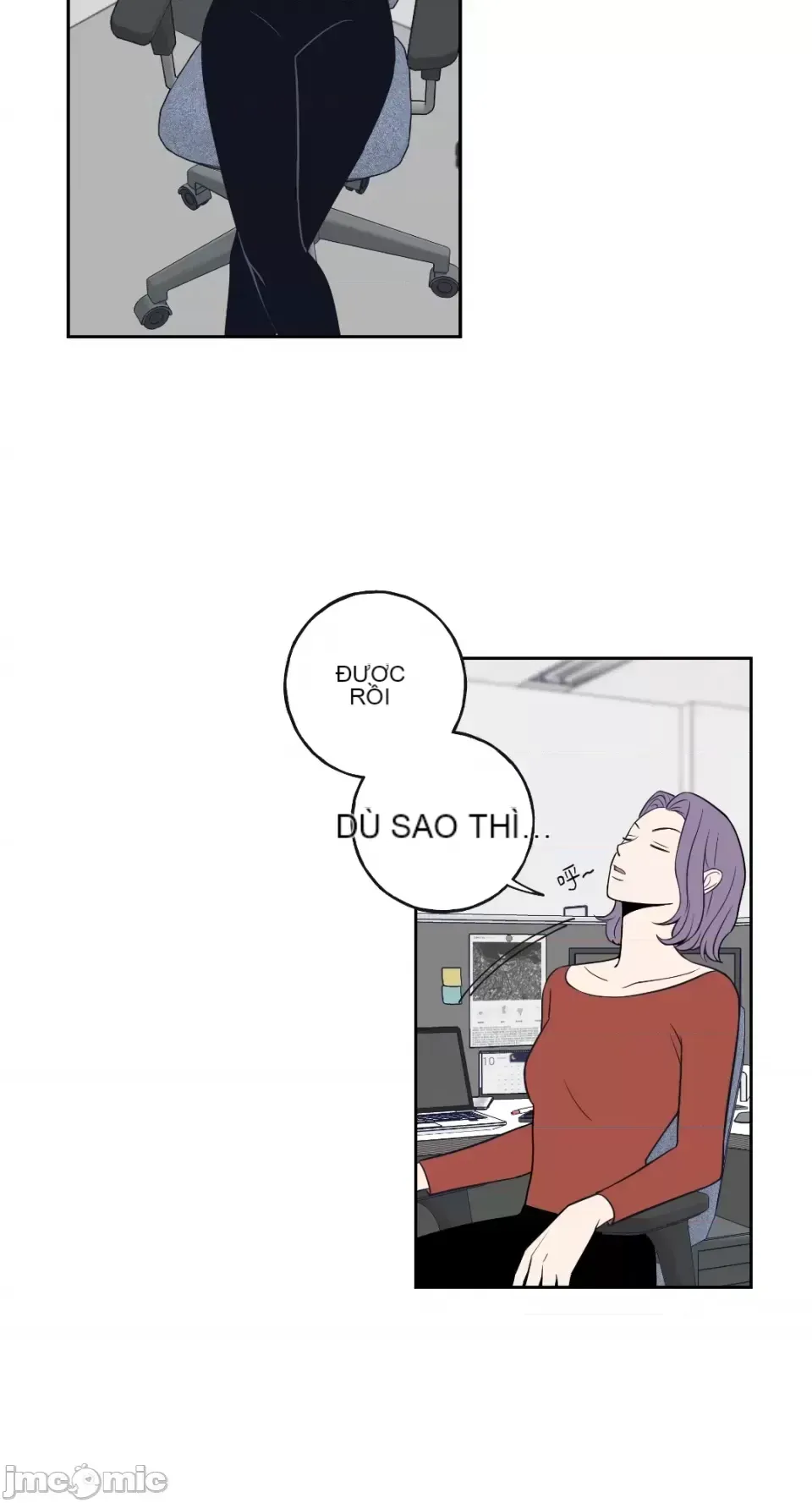 Ông chủ, tôi đang bỏ cuộc Chương 1-62