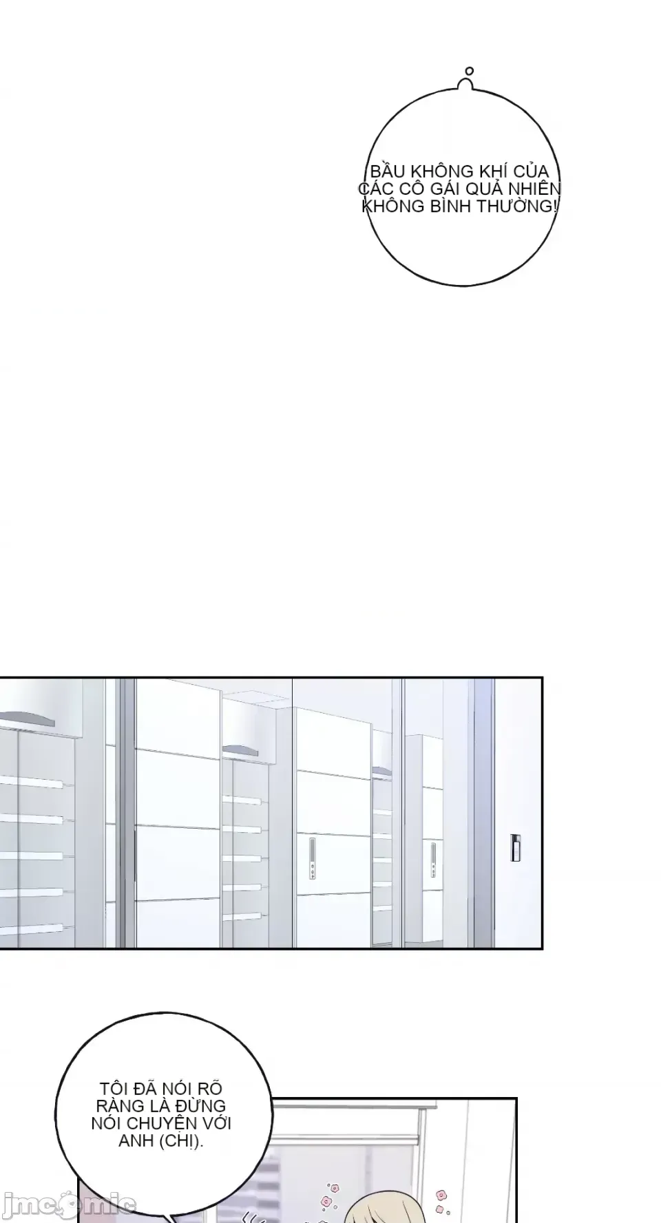 Ông chủ, tôi đang bỏ cuộc Chương 1-62