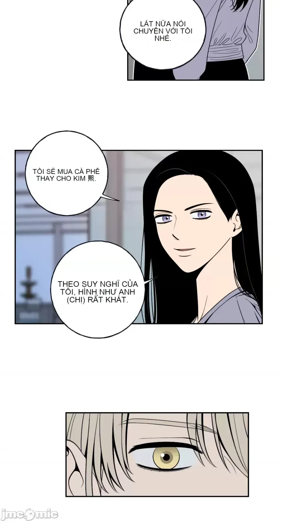 Ông chủ, tôi đang bỏ cuộc Chương 1-62