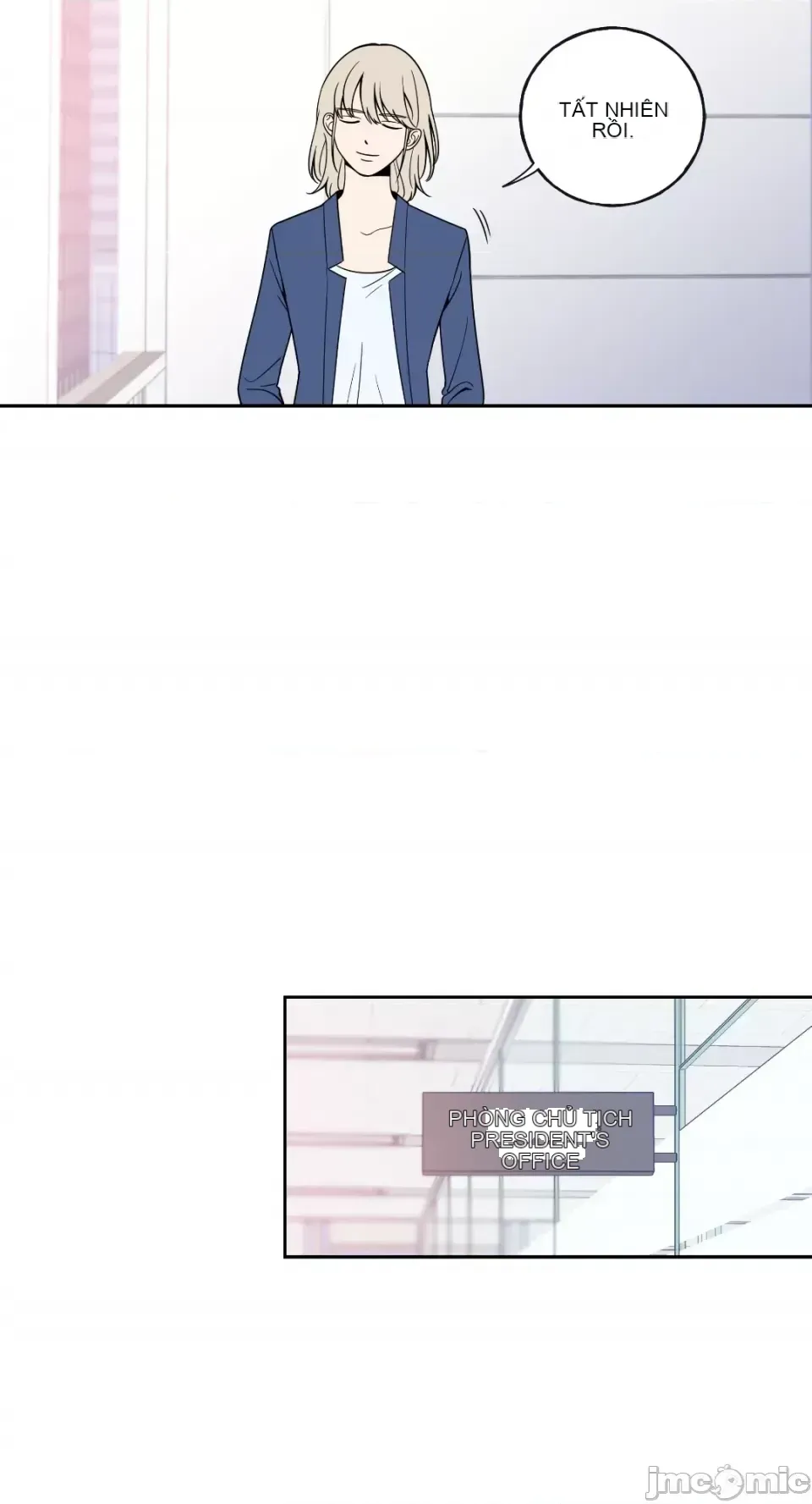 Ông chủ, tôi đang bỏ cuộc Chương 1-62