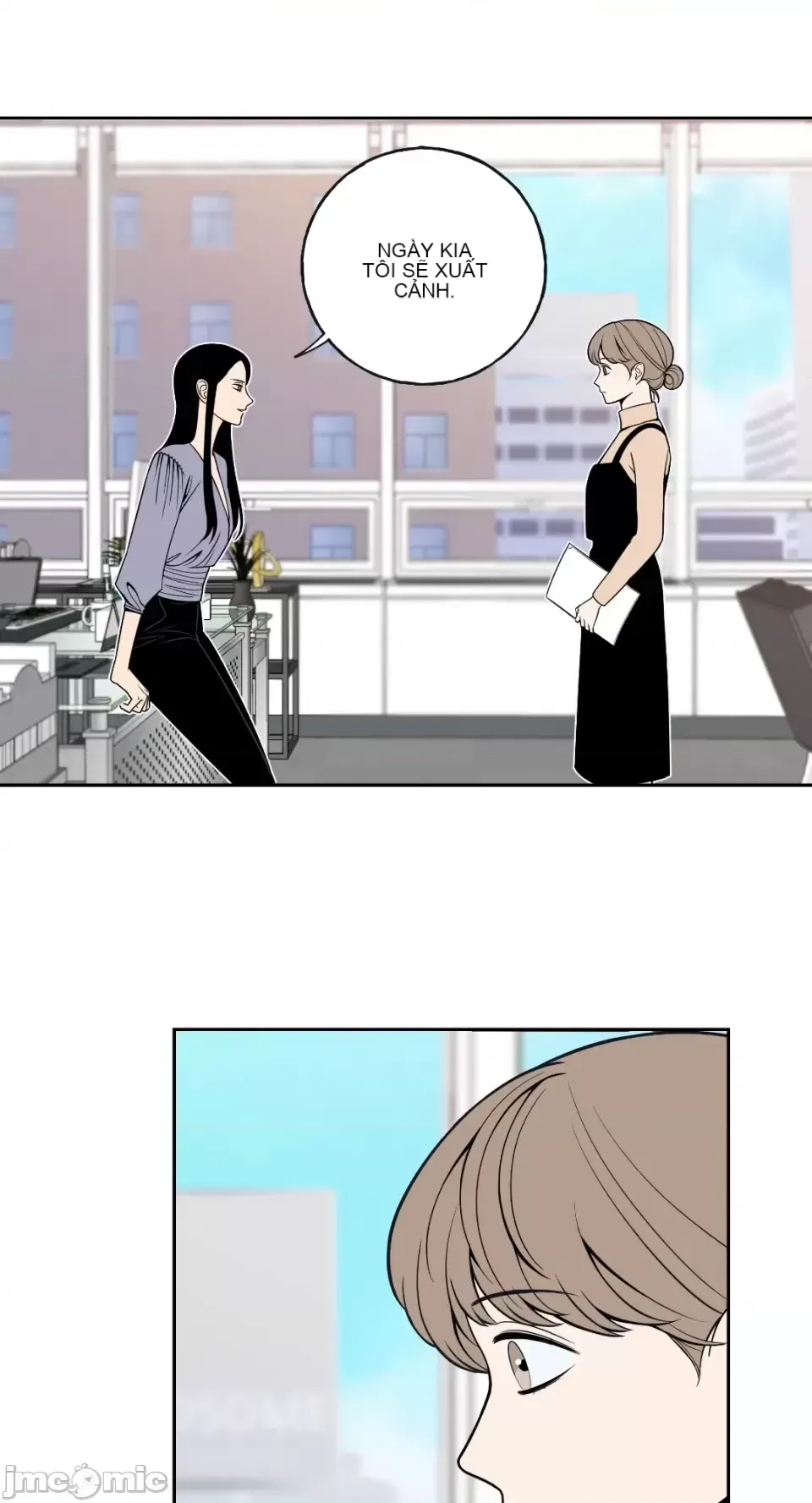 Ông chủ, tôi đang bỏ cuộc Chương 1-62