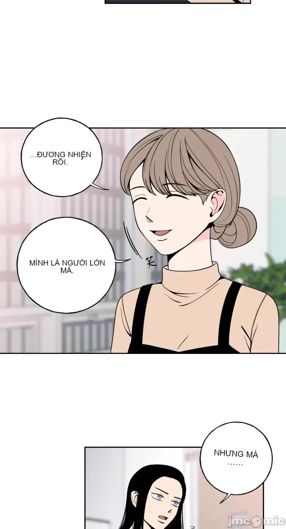 Ông chủ, tôi đang bỏ cuộc Chương 1-62