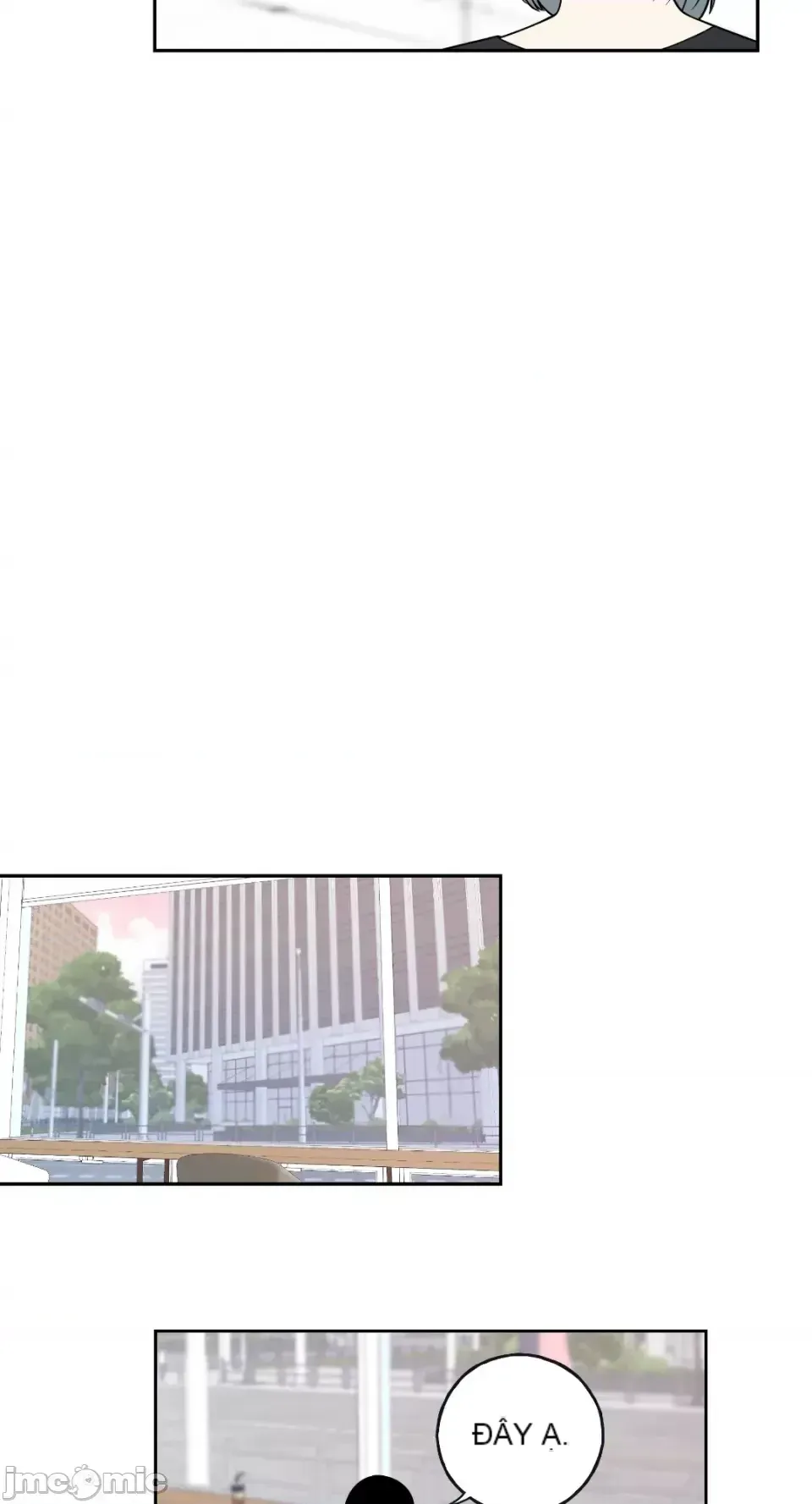 Ông chủ, tôi đang bỏ cuộc Chương 1-62