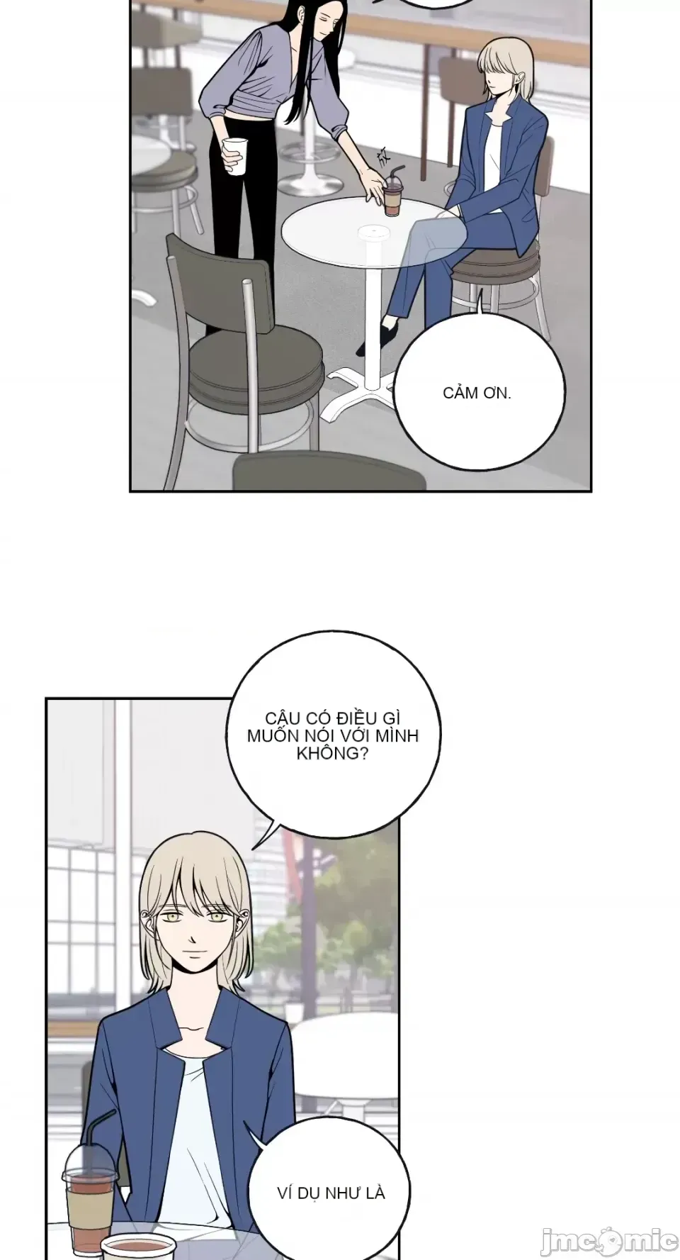 Ông chủ, tôi đang bỏ cuộc Chương 1-62