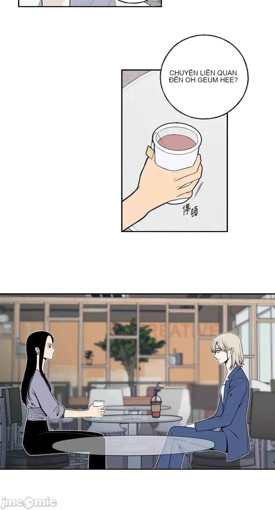 Ông chủ, tôi đang bỏ cuộc Chương 1-62