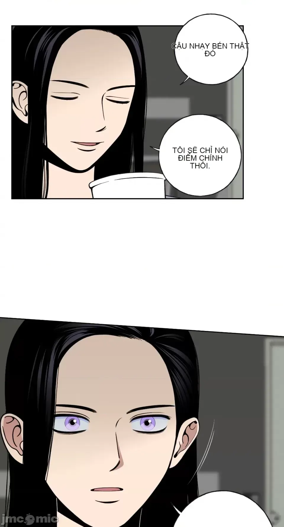 Ông chủ, tôi đang bỏ cuộc Chương 1-62