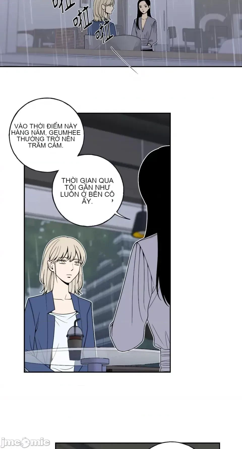 Ông chủ, tôi đang bỏ cuộc Chương 1-62