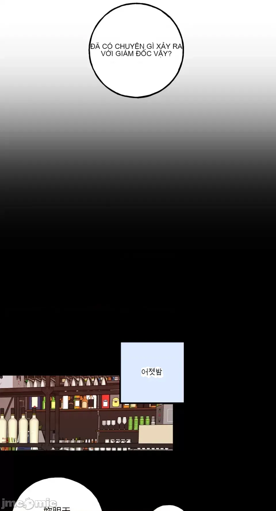 Ông chủ, tôi đang bỏ cuộc Chương 1-62