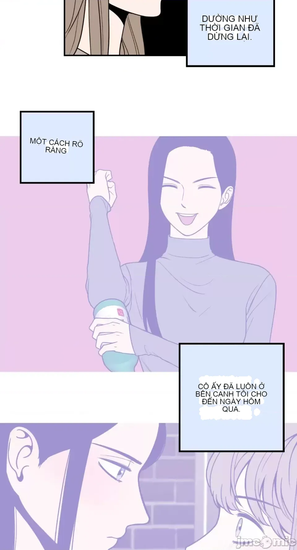 Ông chủ, tôi đang bỏ cuộc Chương 1-62