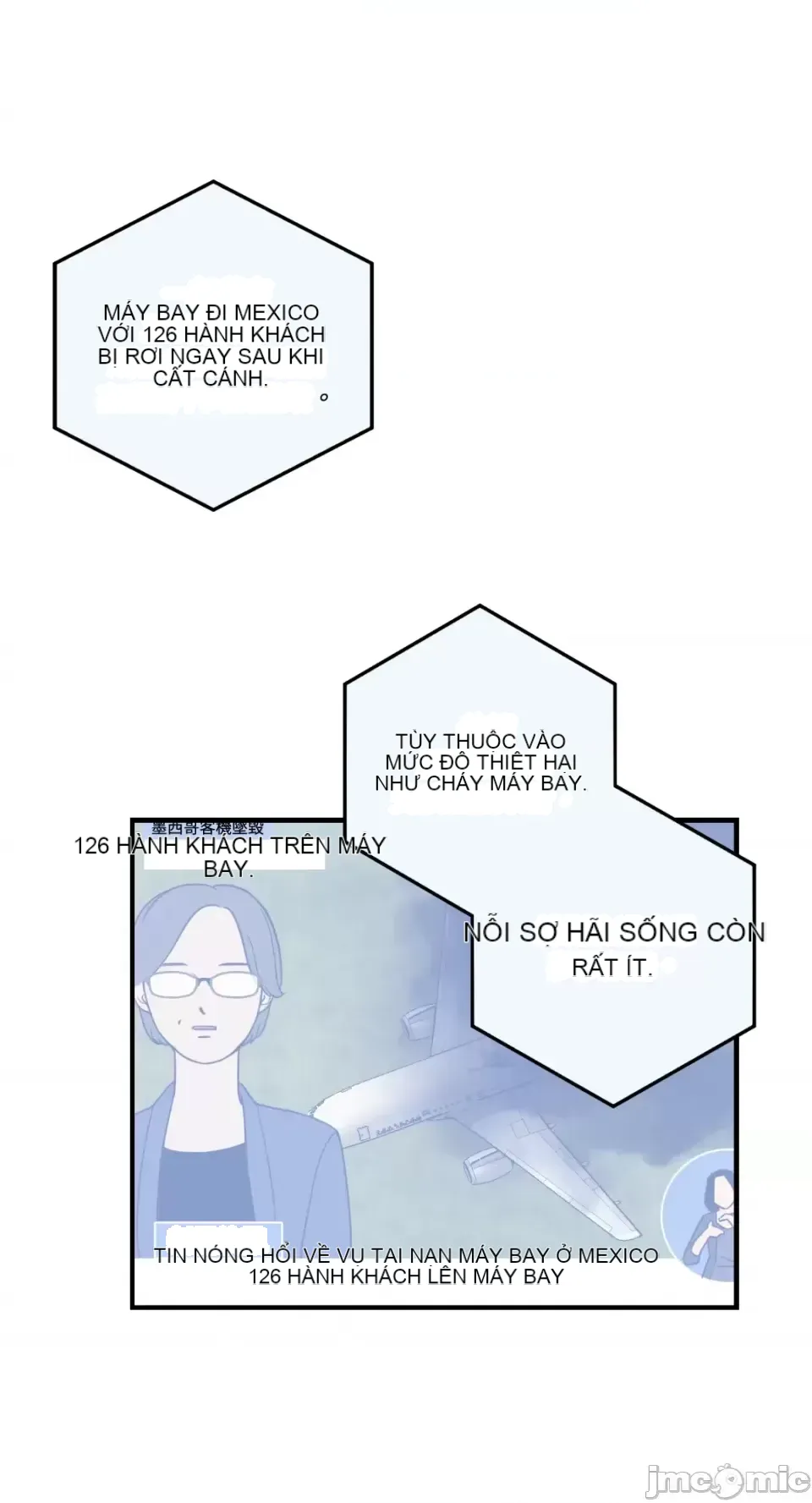 Ông chủ, tôi đang bỏ cuộc Chương 1-62