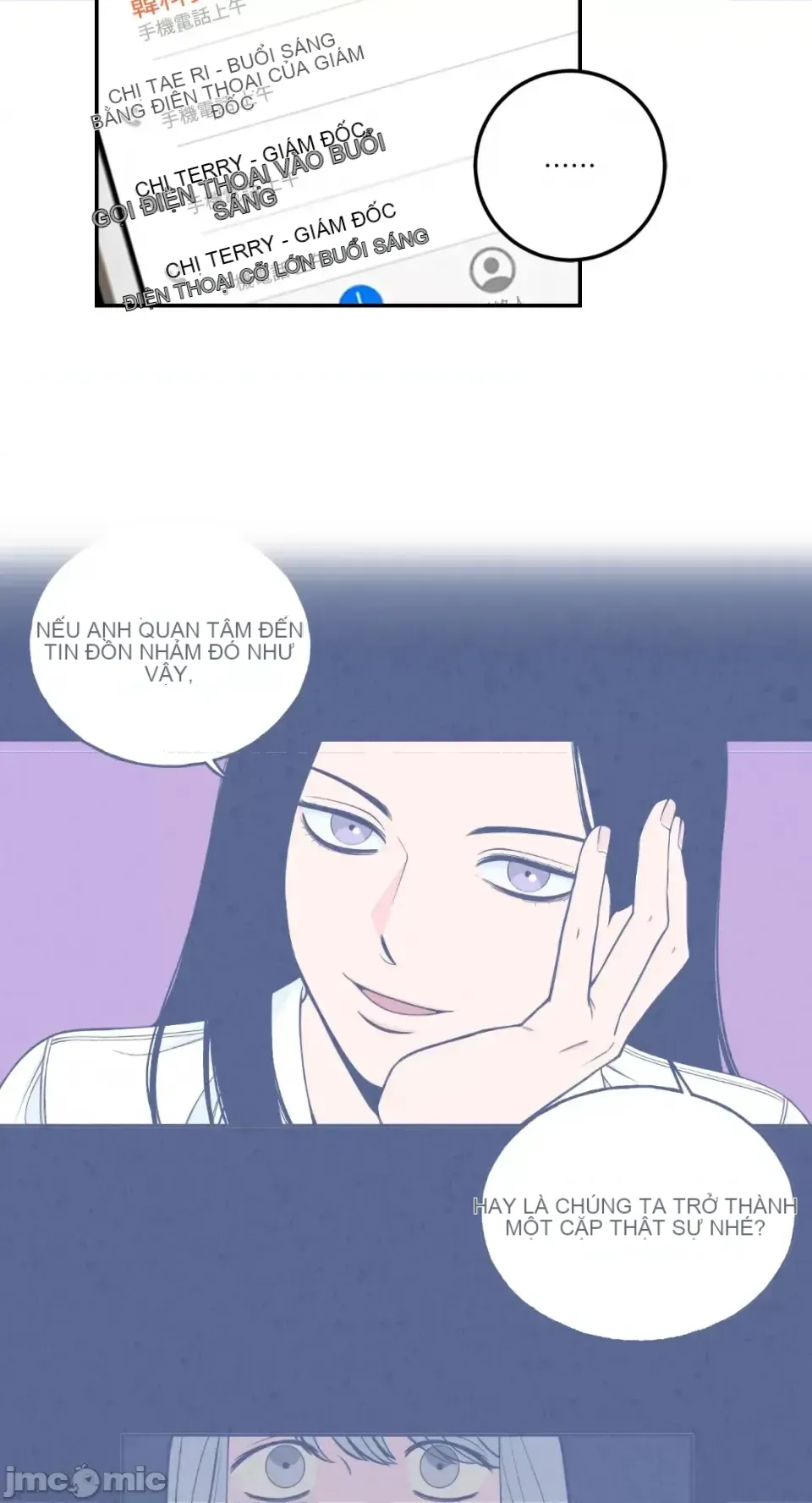 Ông chủ, tôi đang bỏ cuộc Chương 1-62