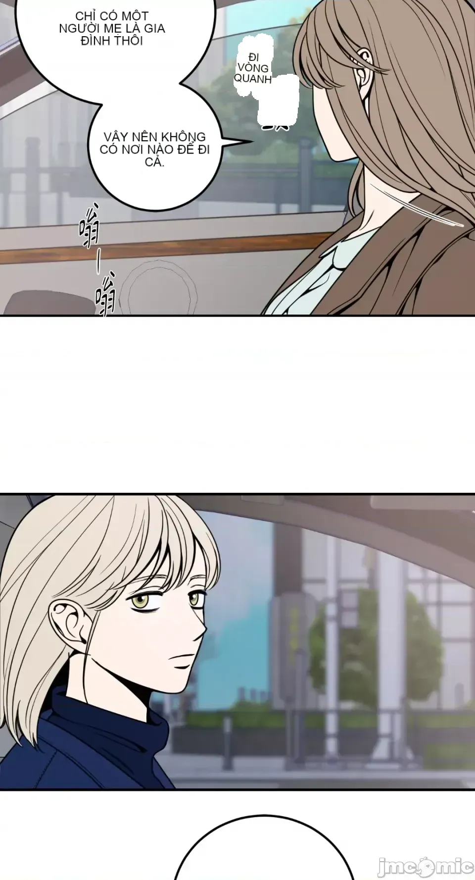 Ông chủ, tôi đang bỏ cuộc Chương 1-62