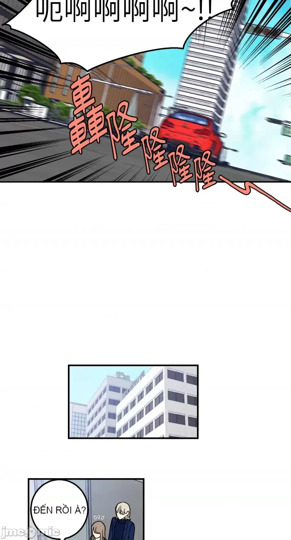 Ông chủ, tôi đang bỏ cuộc Chương 1-62