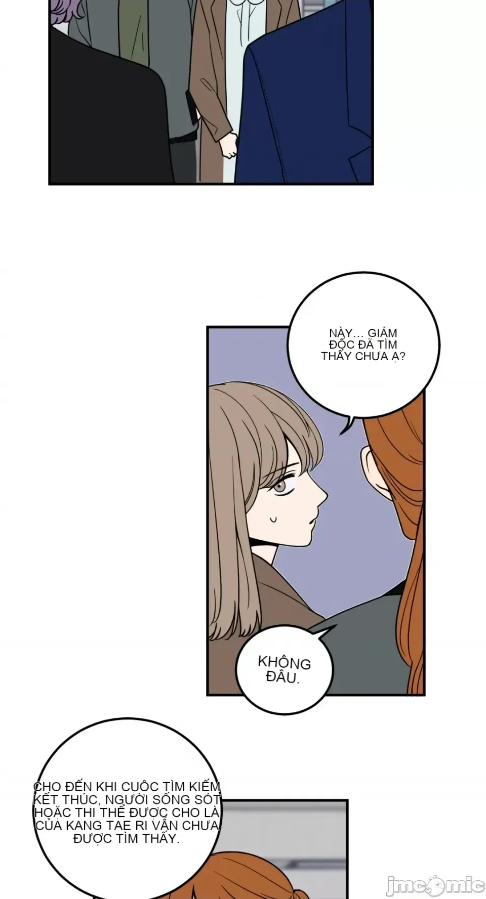 Ông chủ, tôi đang bỏ cuộc Chương 1-62