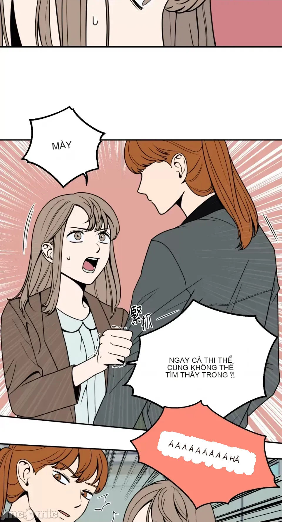 Ông chủ, tôi đang bỏ cuộc Chương 1-62