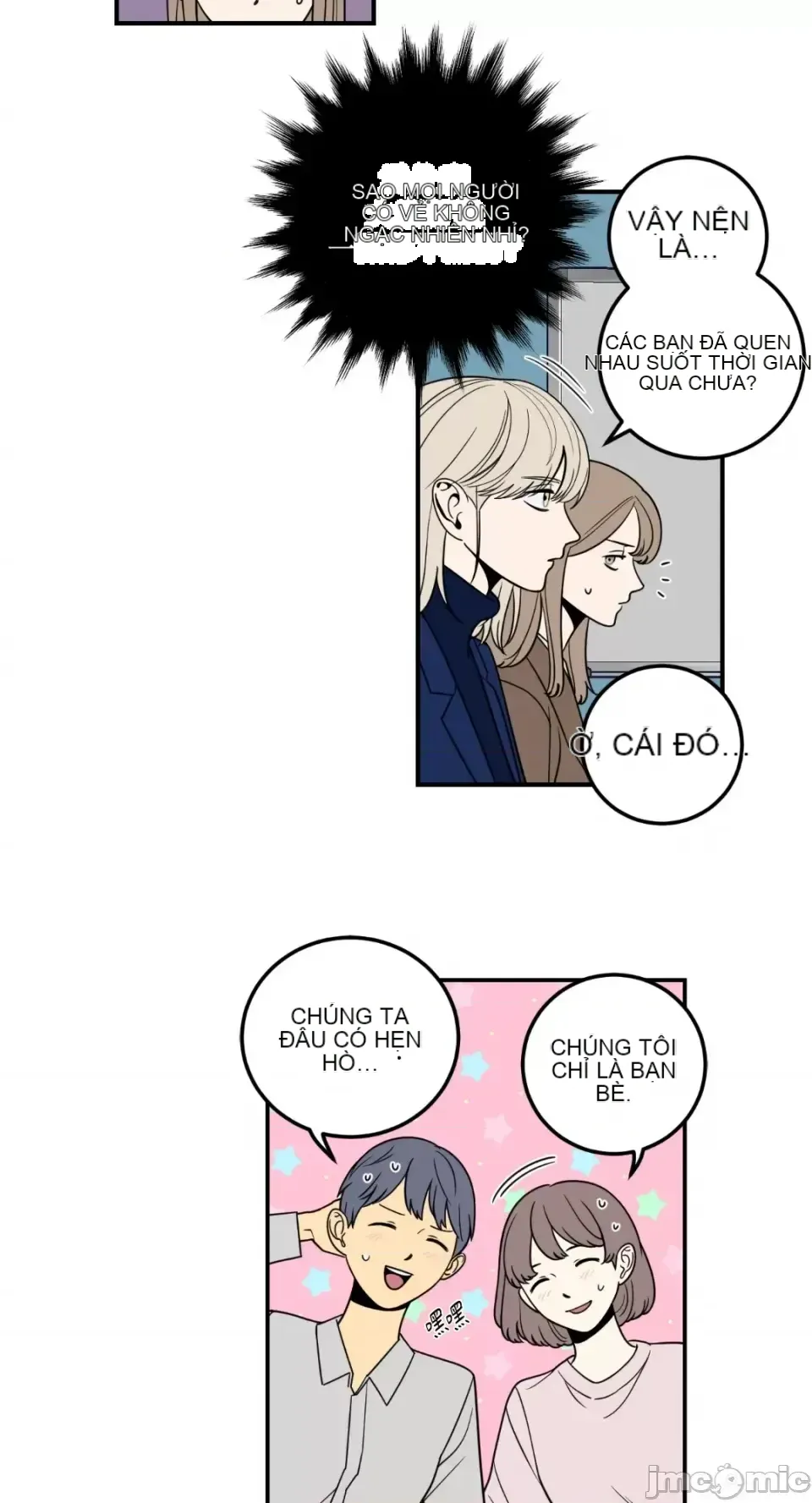 Ông chủ, tôi đang bỏ cuộc Chương 1-62