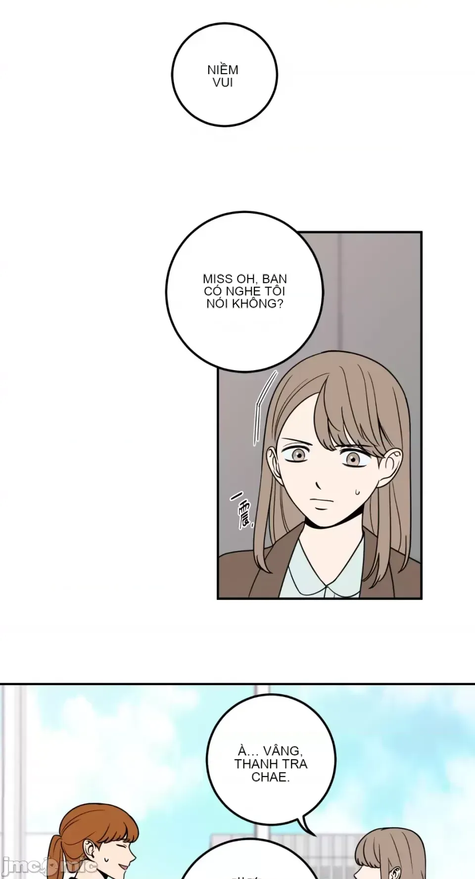 Ông chủ, tôi đang bỏ cuộc Chương 1-62