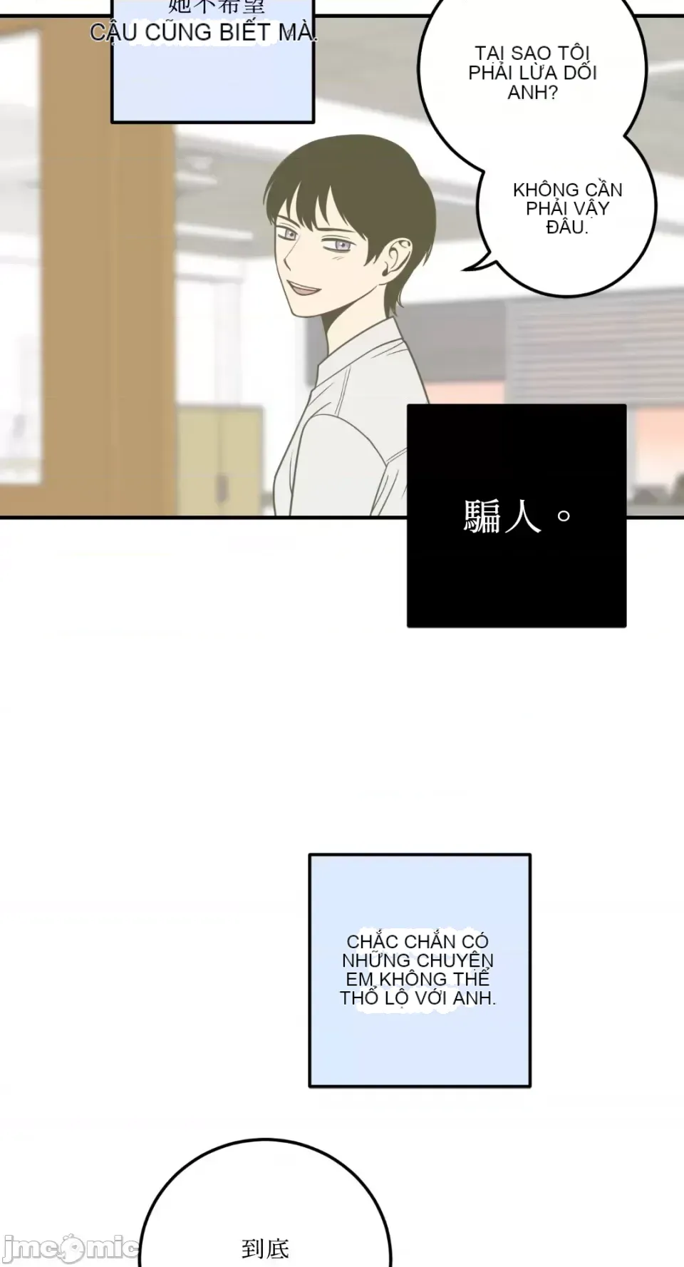 Ông chủ, tôi đang bỏ cuộc Chương 1-62