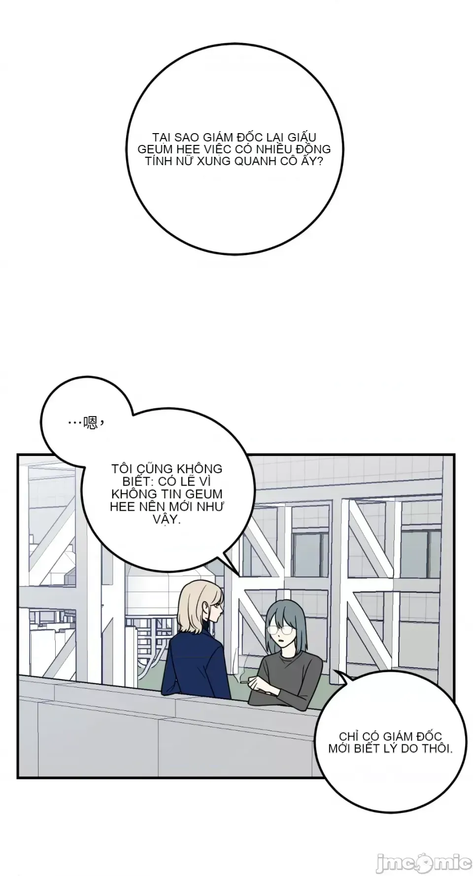 Ông chủ, tôi đang bỏ cuộc Chương 1-62