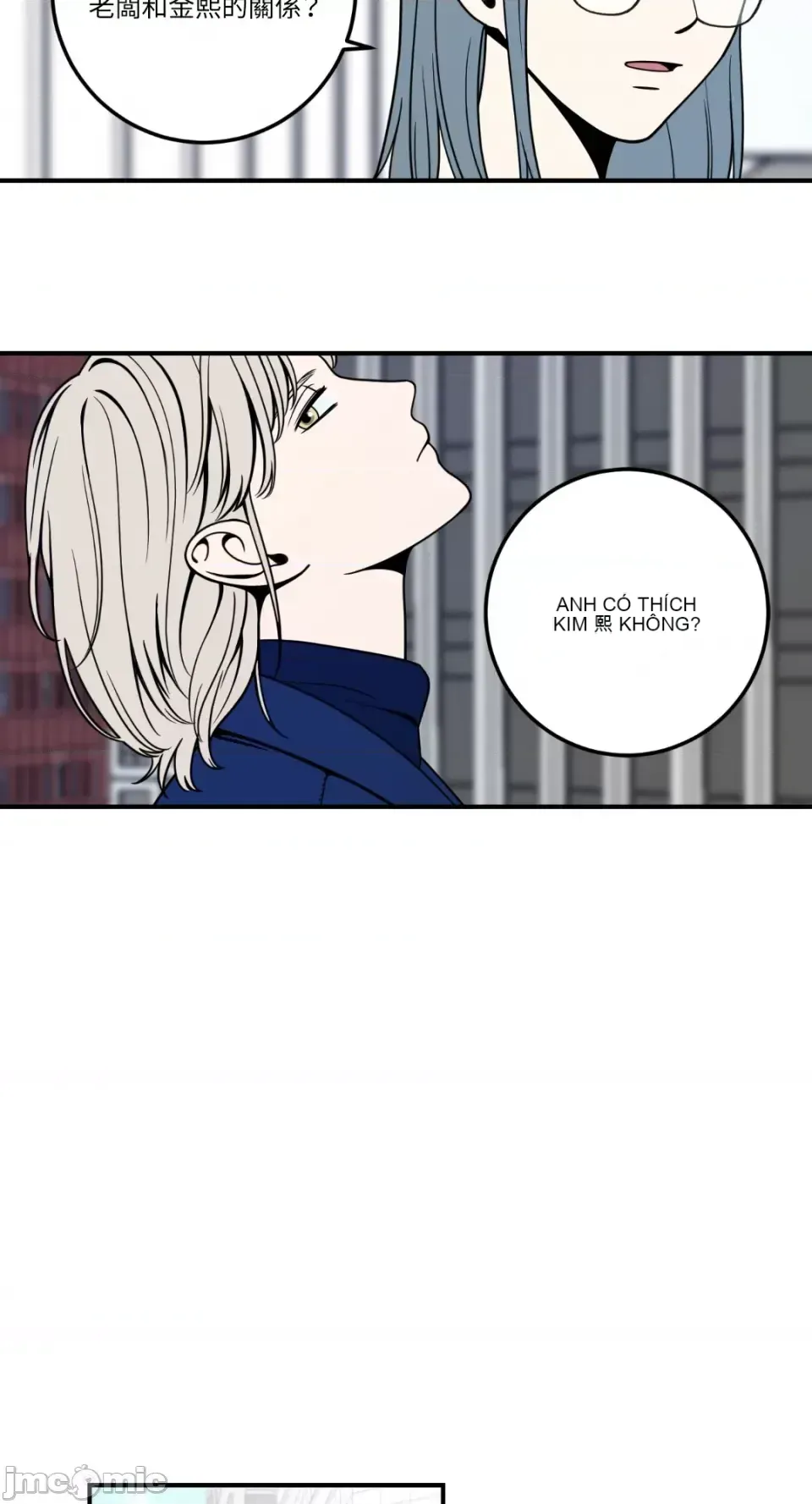 Ông chủ, tôi đang bỏ cuộc Chương 1-62