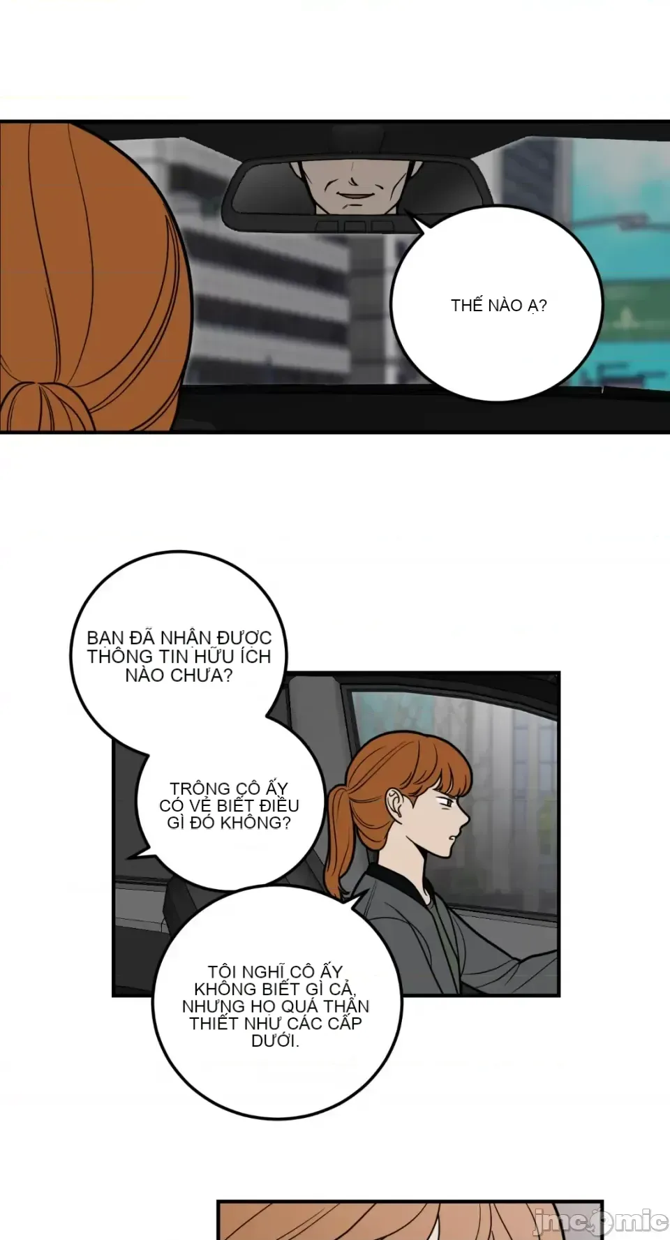 Ông chủ, tôi đang bỏ cuộc Chương 1-62