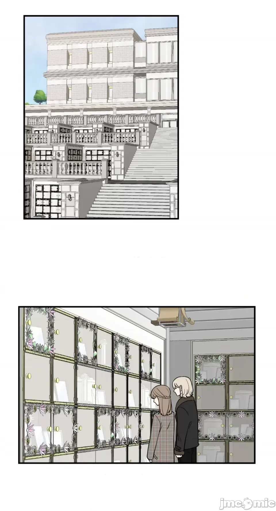 Ông chủ, tôi đang bỏ cuộc Chương 1-62