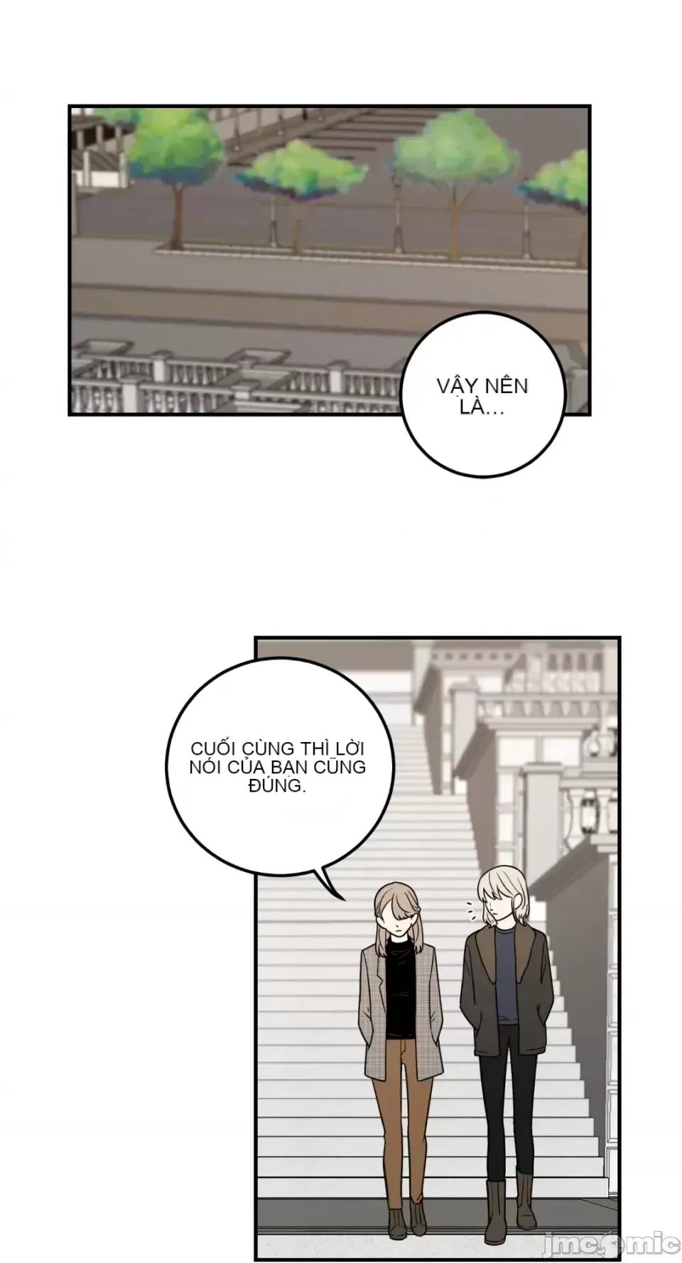 Ông chủ, tôi đang bỏ cuộc Chương 1-62