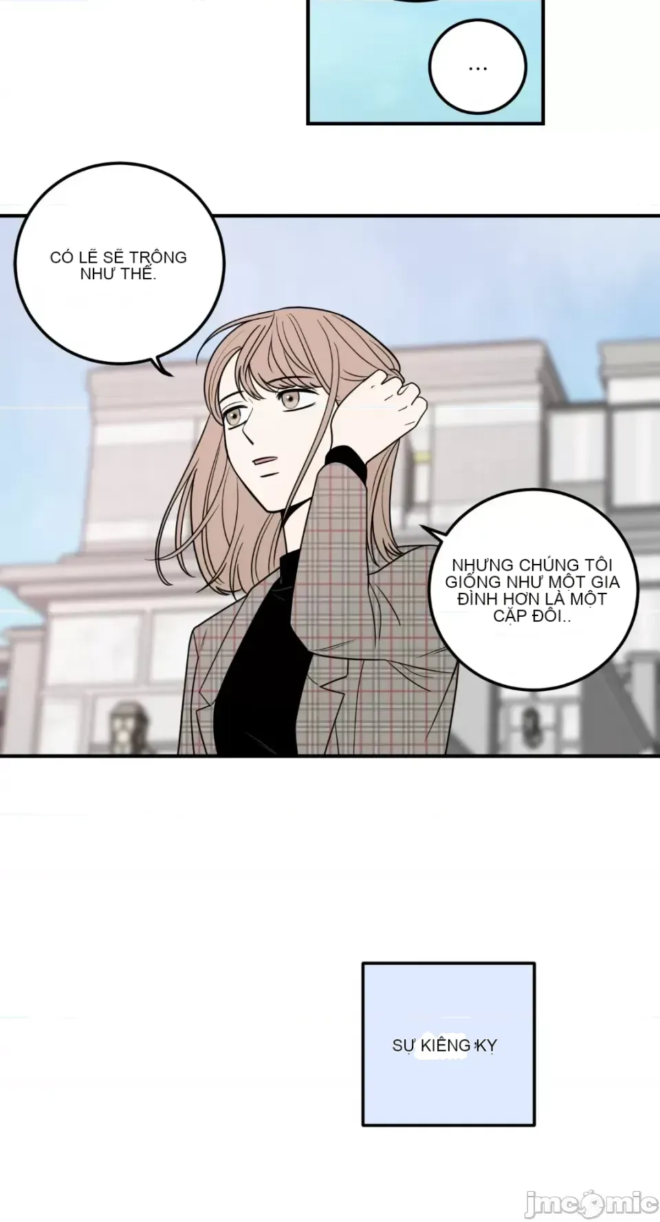 Ông chủ, tôi đang bỏ cuộc Chương 1-62