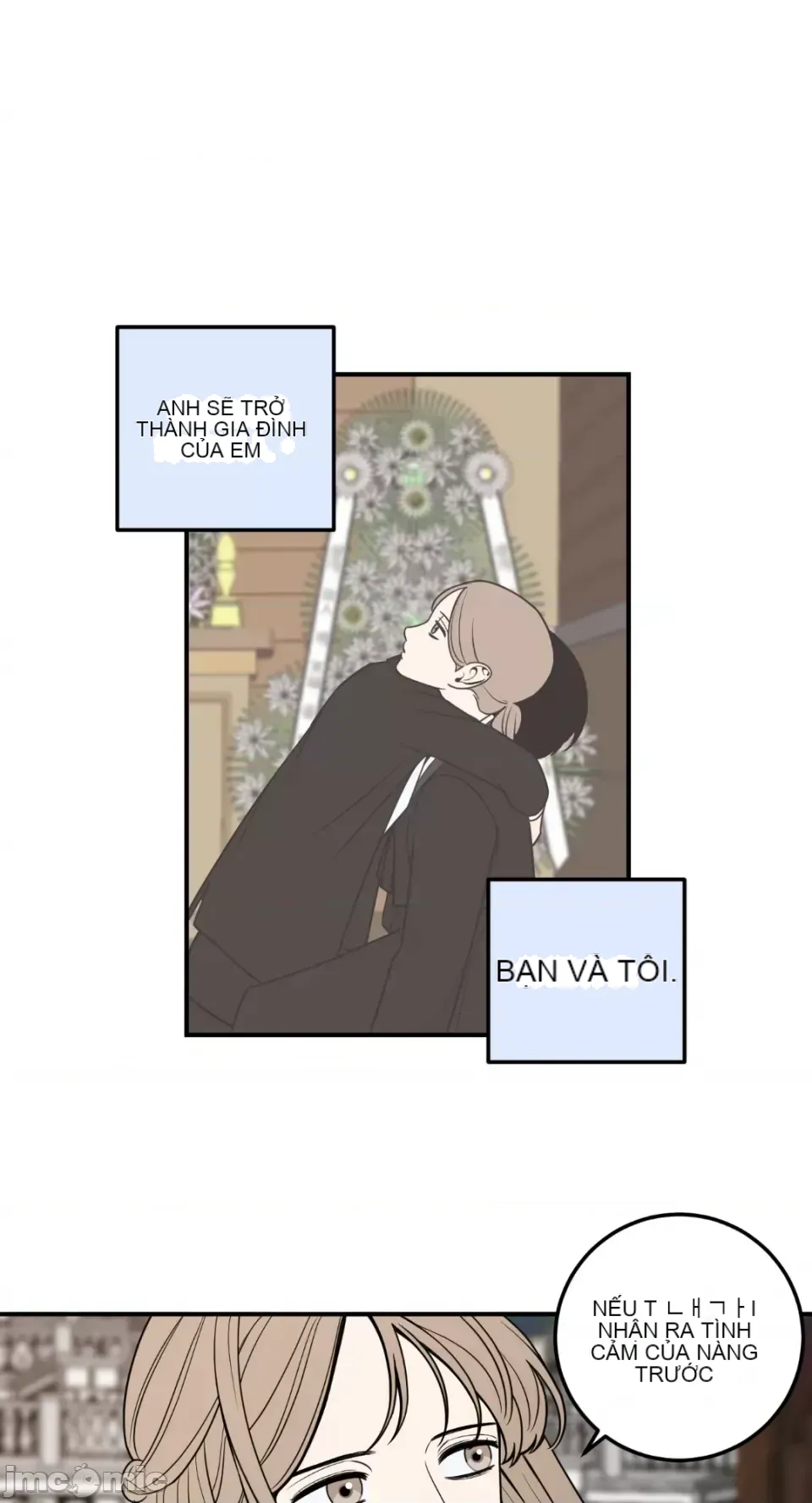 Ông chủ, tôi đang bỏ cuộc Chương 1-62