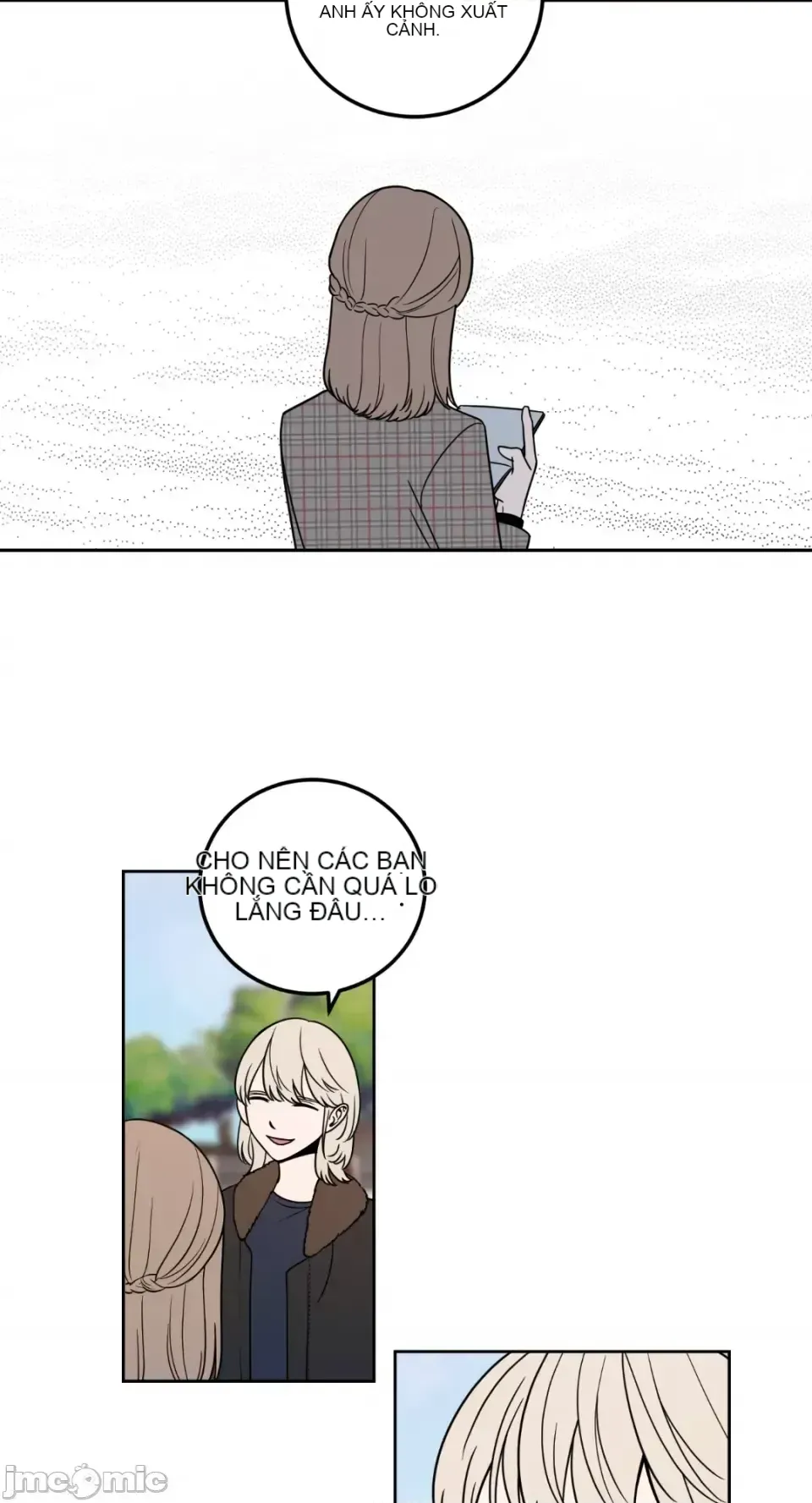 Ông chủ, tôi đang bỏ cuộc Chương 1-62