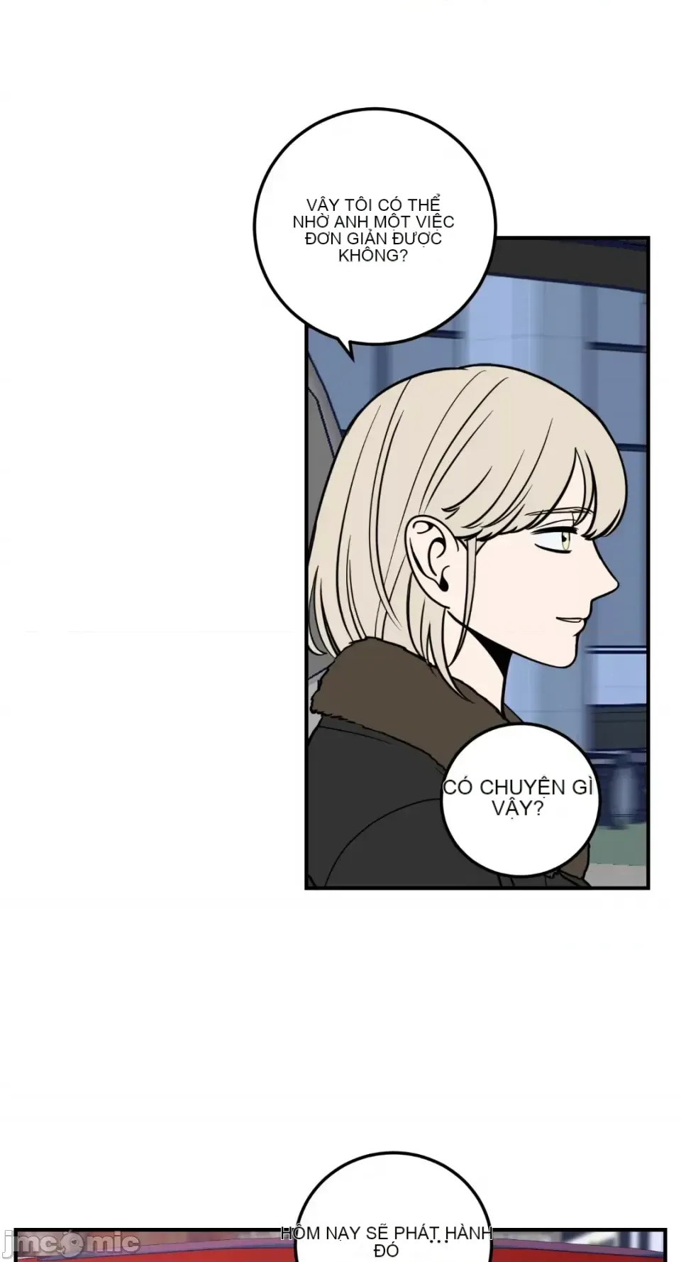 Ông chủ, tôi đang bỏ cuộc Chương 1-62