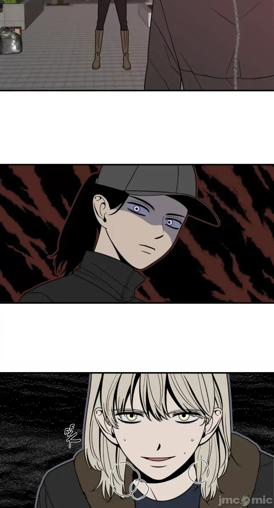 Ông chủ, tôi đang bỏ cuộc Chương 1-62