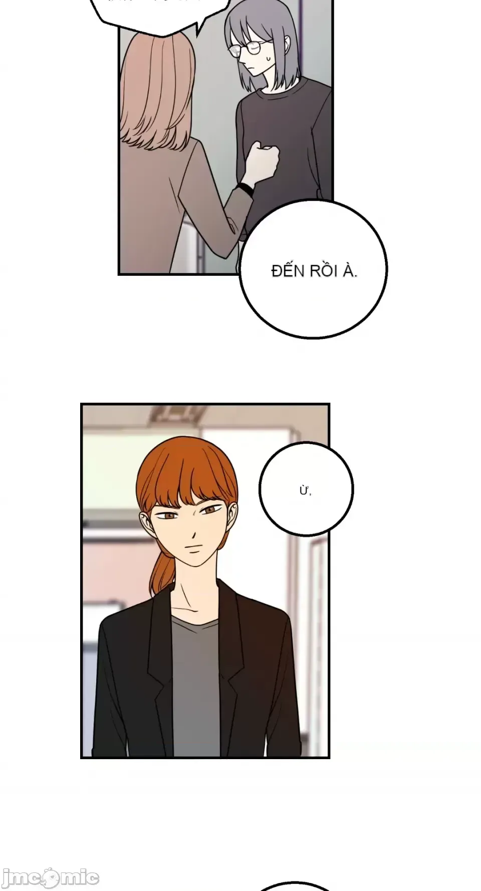 Ông chủ, tôi đang bỏ cuộc Chương 1-62