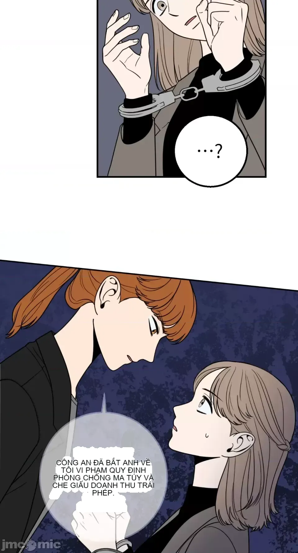 Ông chủ, tôi đang bỏ cuộc Chương 1-62