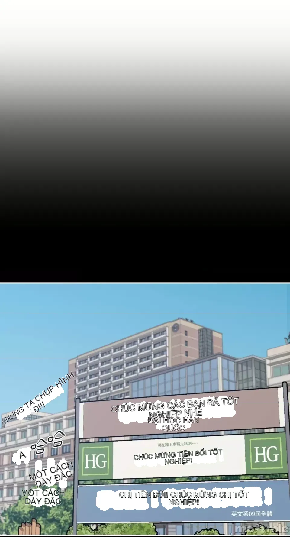 Ông chủ, tôi đang bỏ cuộc Chương 1-62